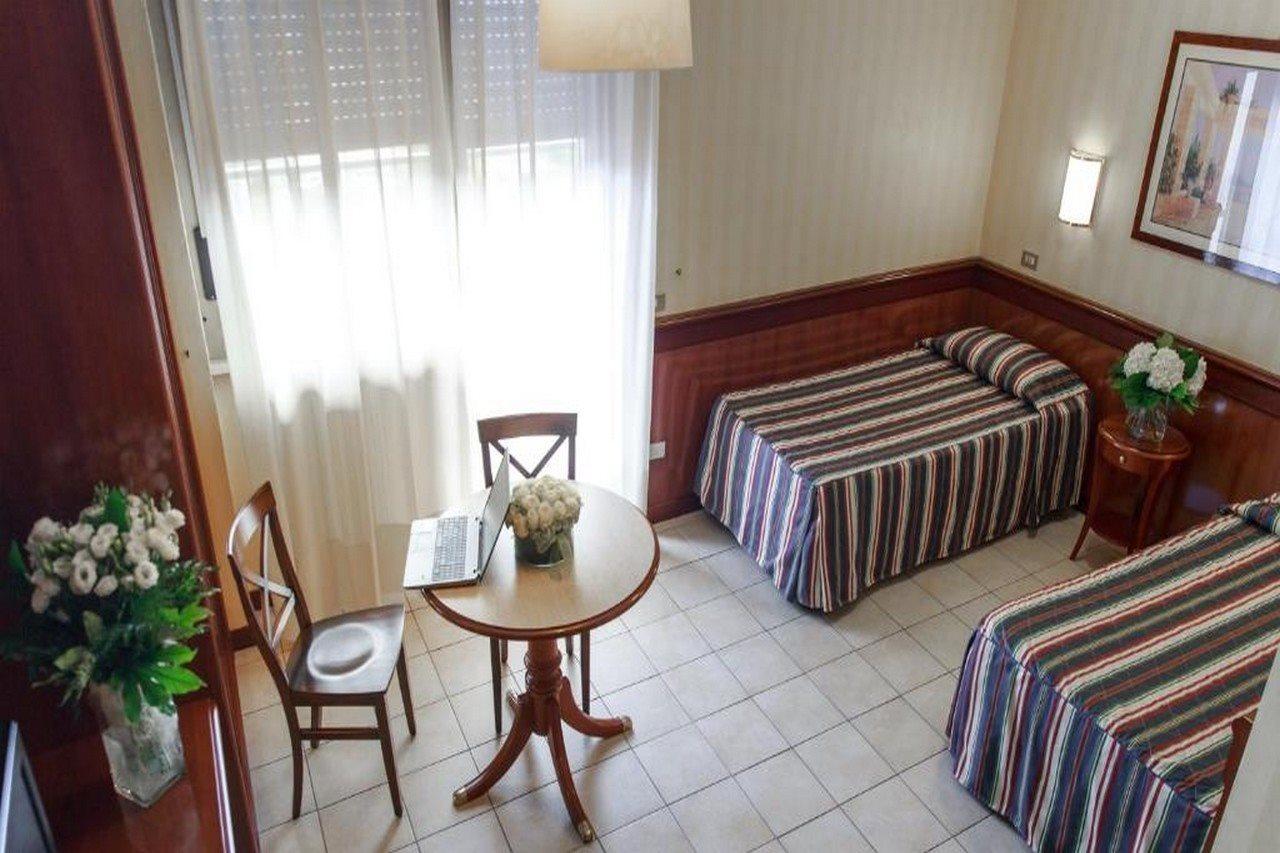 Ripamonti & Milano Hotel Pieve Emanuele