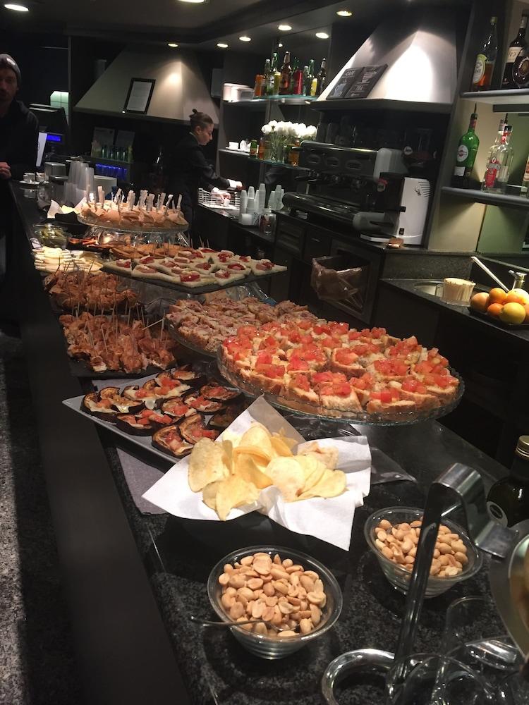 Hotel Ripamonti & Milano 4*