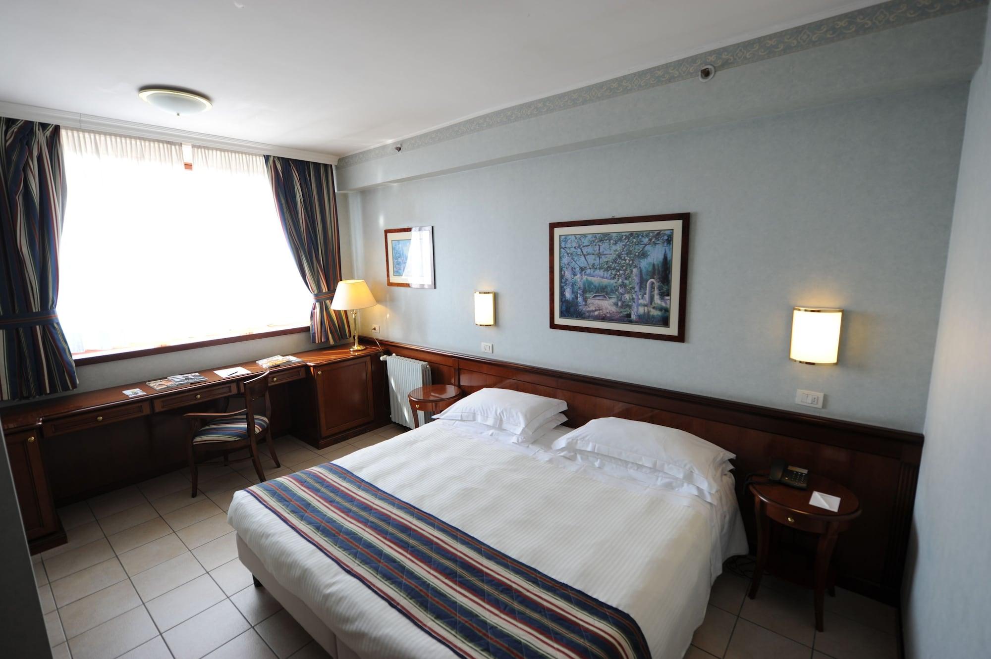 Hotel Ripamonti & Milano 4*