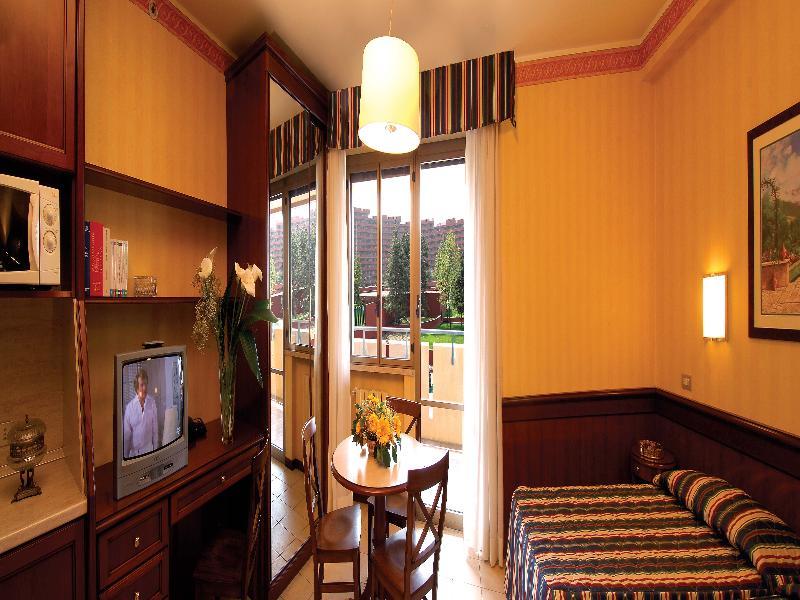 Hotel Ripamonti & Milano