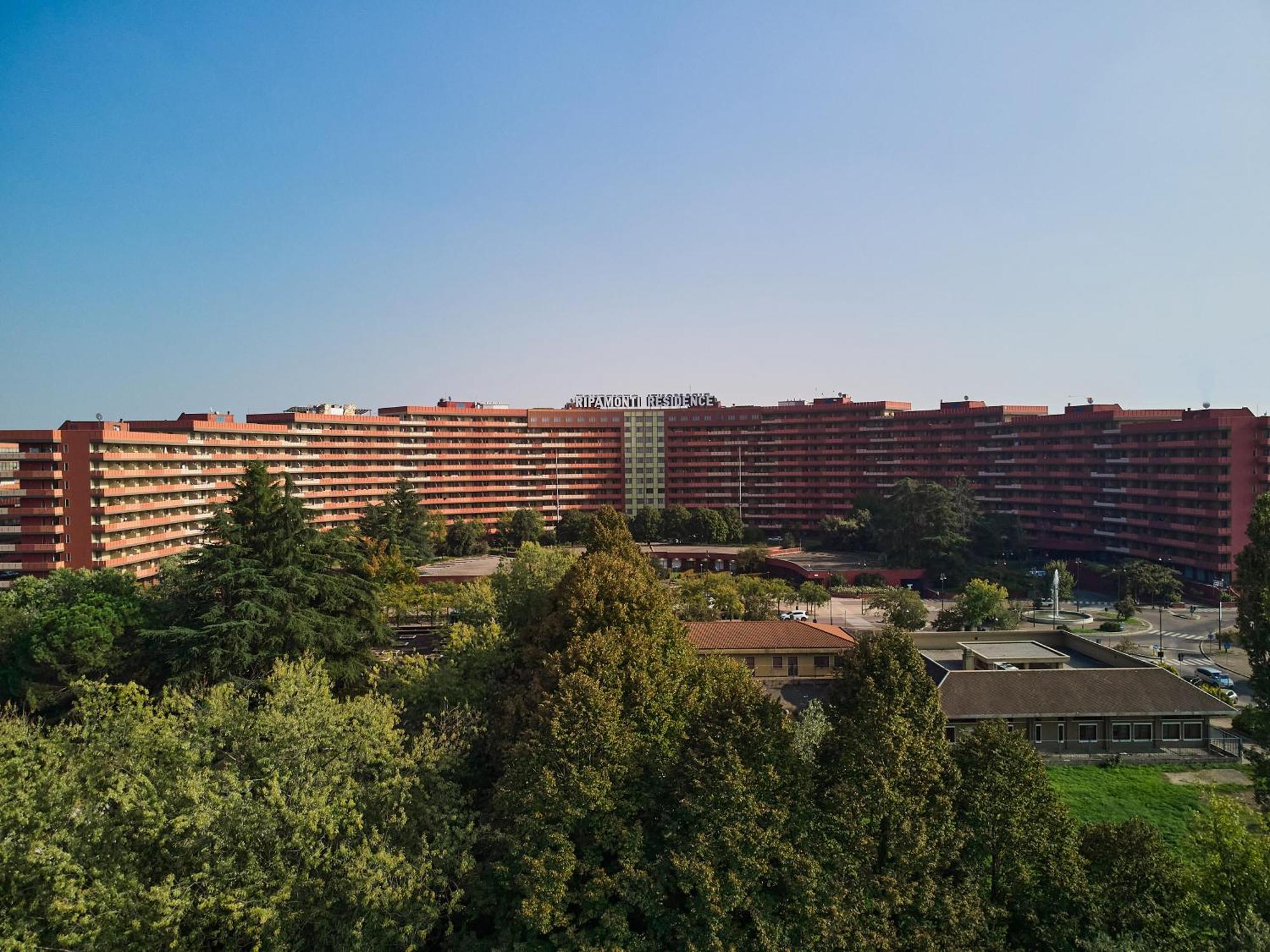 Hotel Ripamonti & Milano