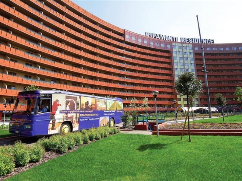 Hotel Ripamonti & Milano