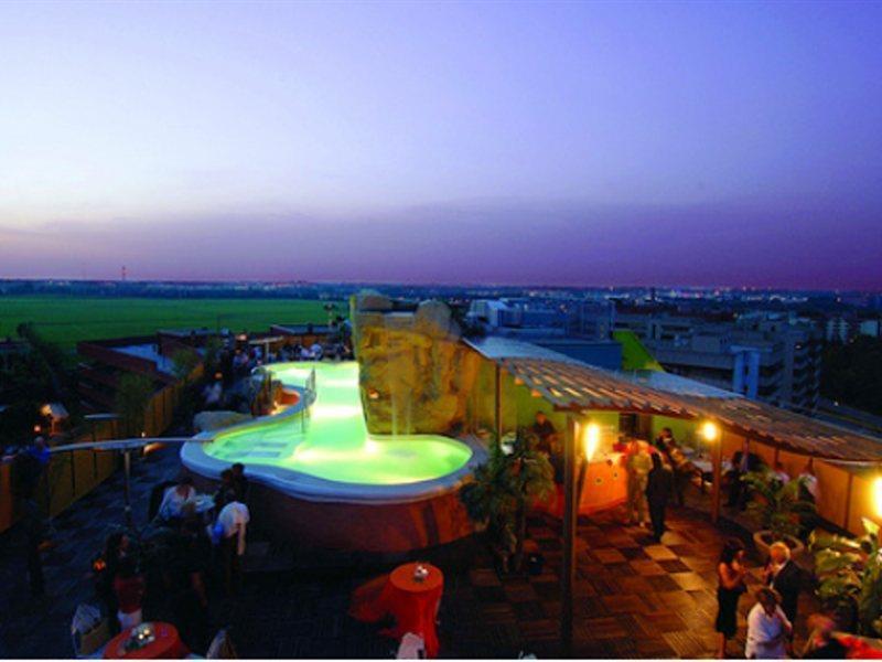 Hotel Ripamonti & Milano 4*