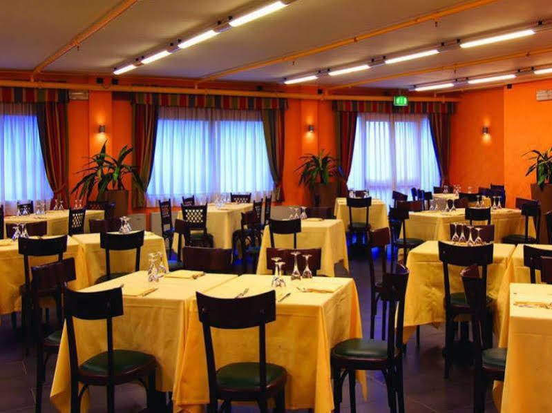 Hotel Ripamonti & Milano Pieve Emanuele