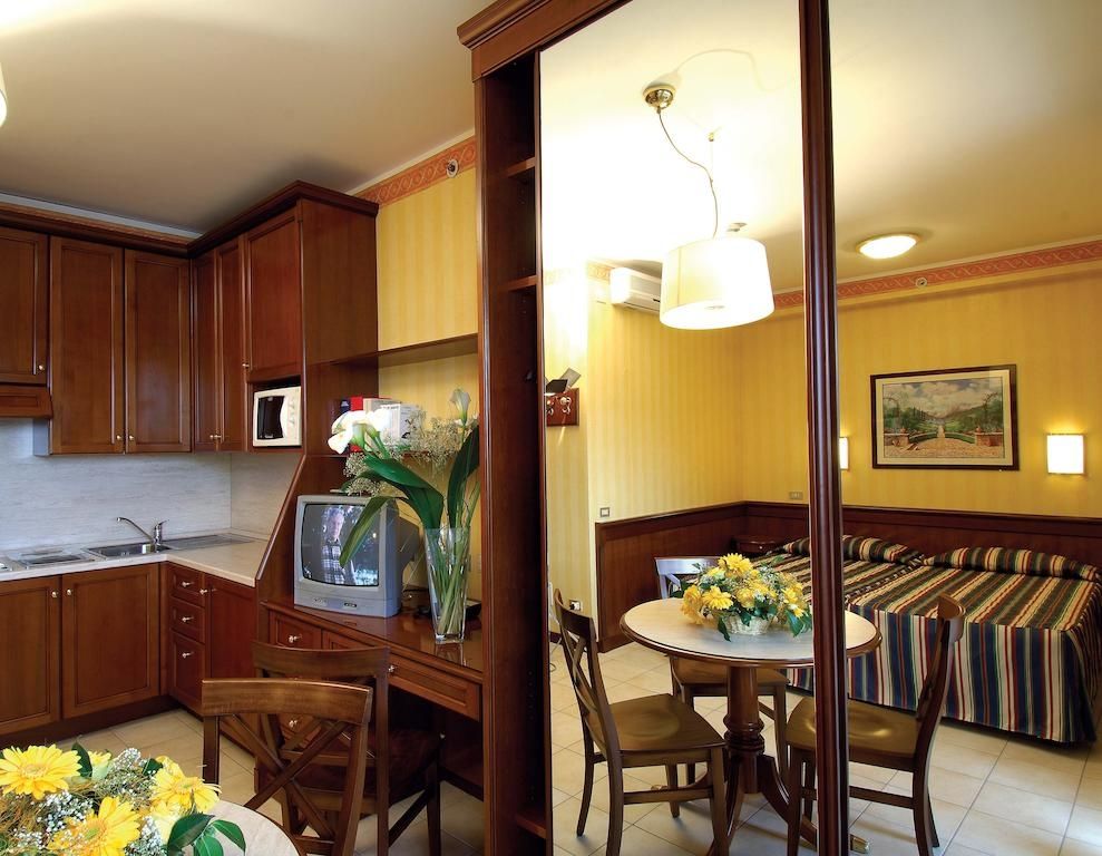 Hotel Ripamonti & Milano 4*