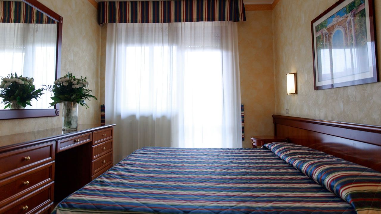 Hotel Ripamonti & Milano 4*