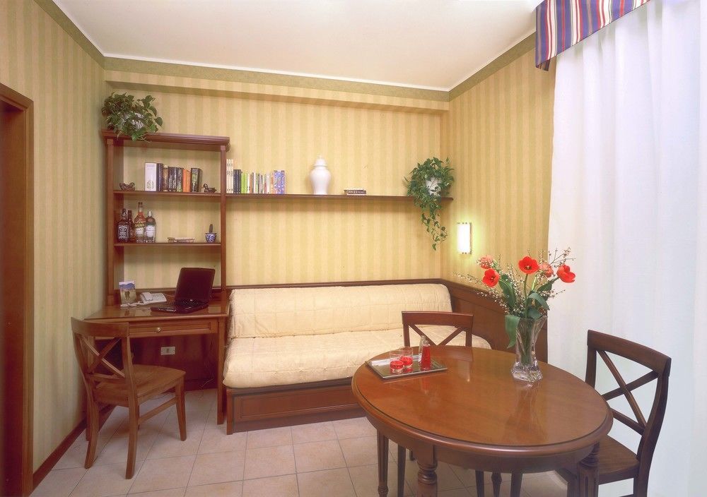 Ripamonti & Milano Hotel