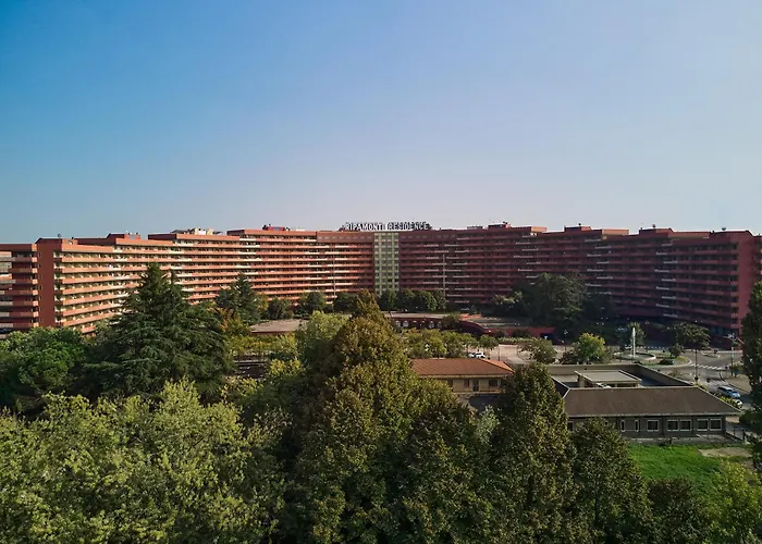 Ripamonti Residence & Hotel Milano