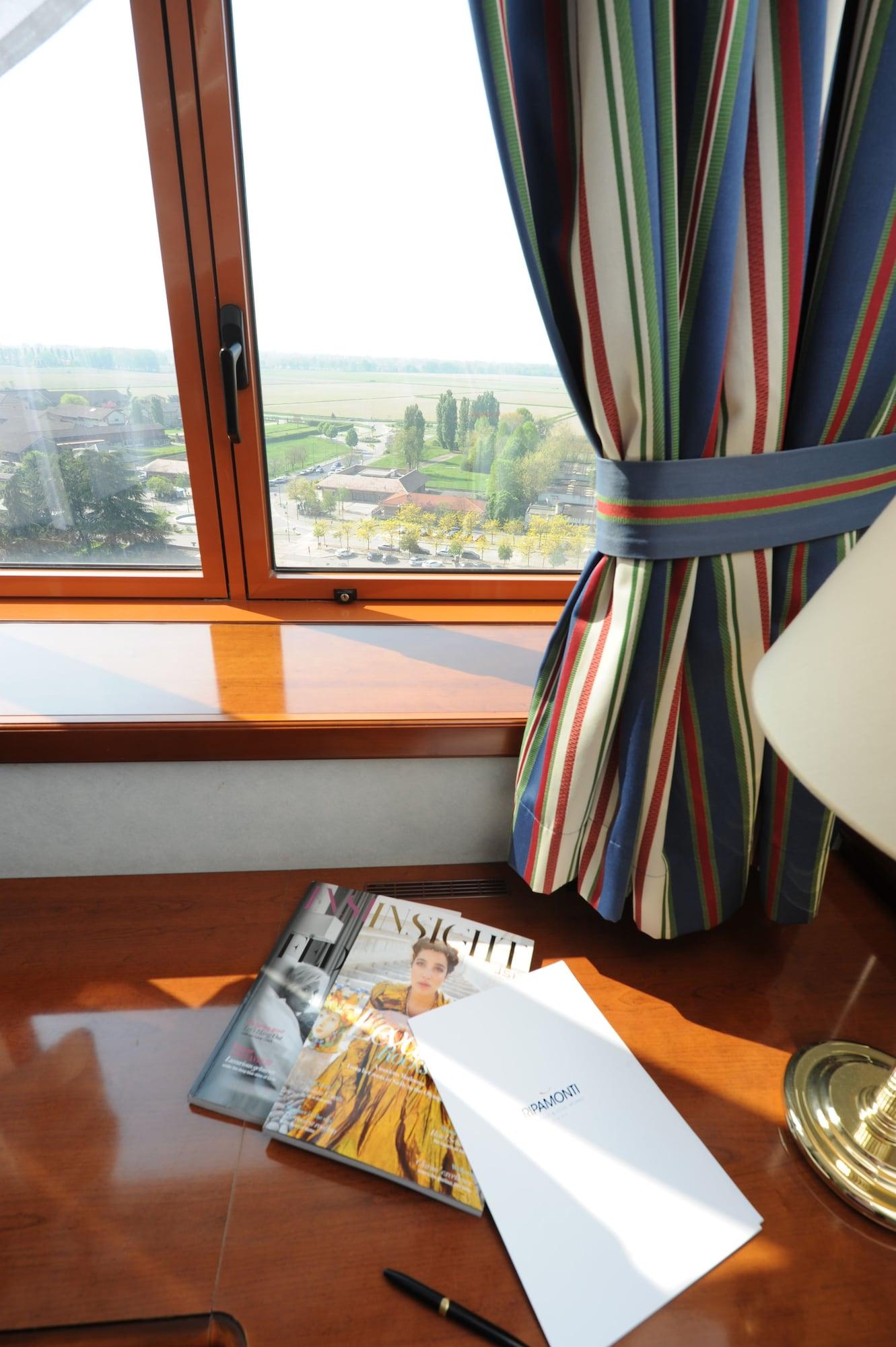 Hotel Ripamonti & Milano Pieve Emanuele