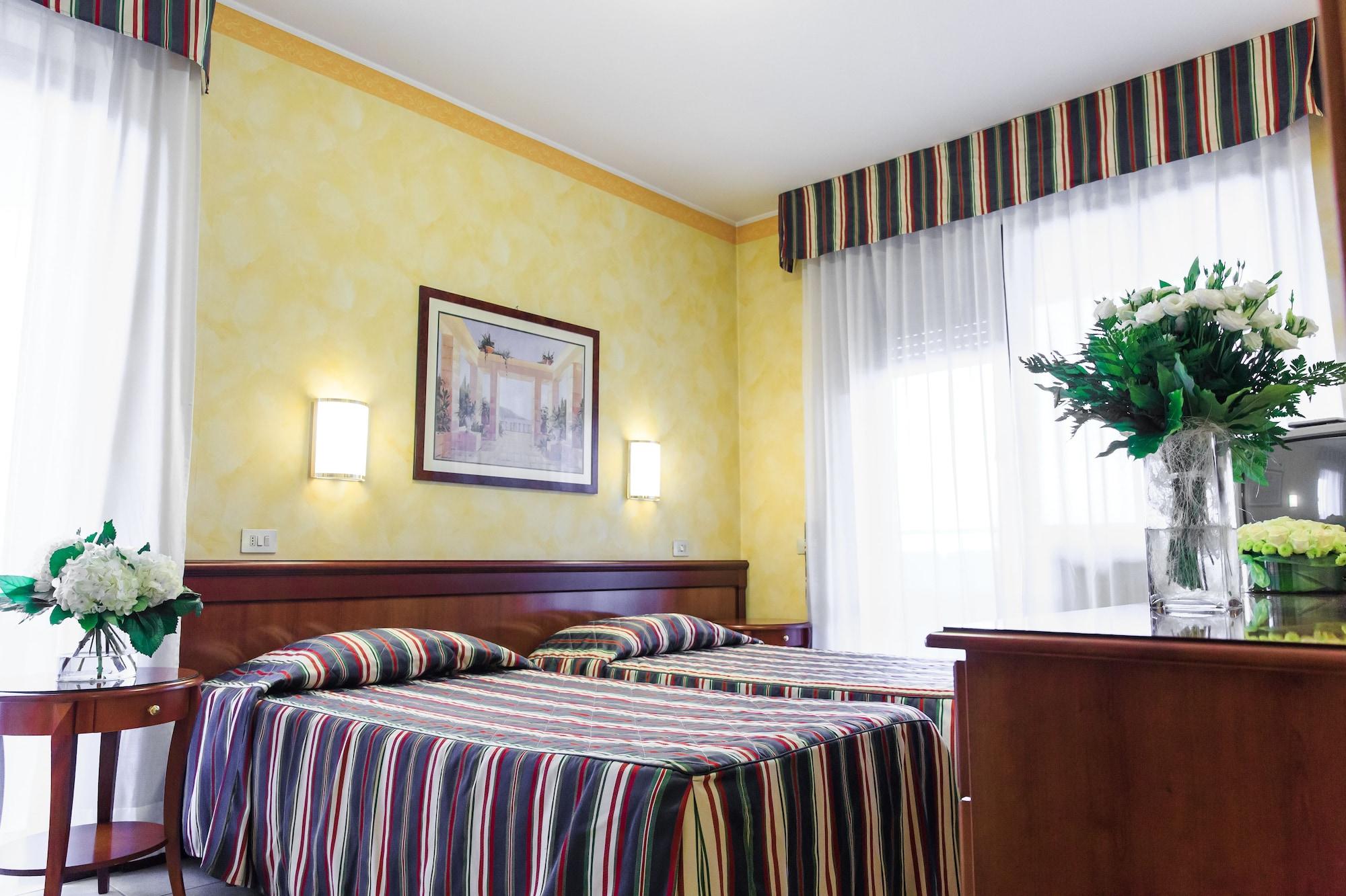 Ripamonti & Milano 4* Pieve Emanuele