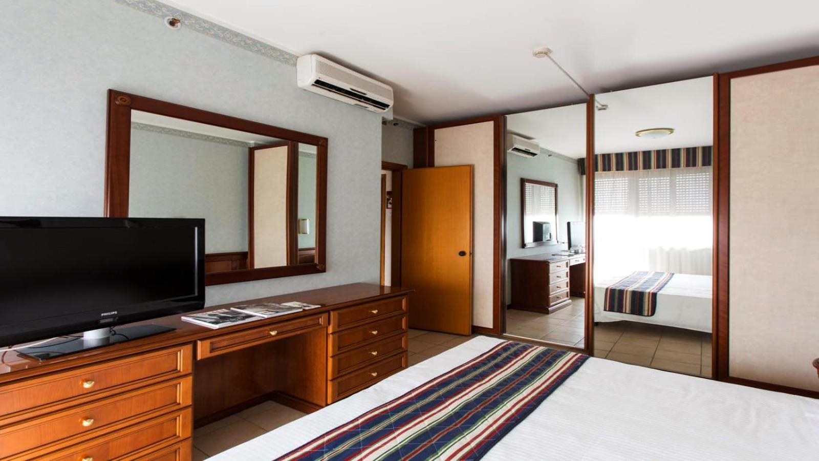 Ripamonti & Milano Hotel 4*
