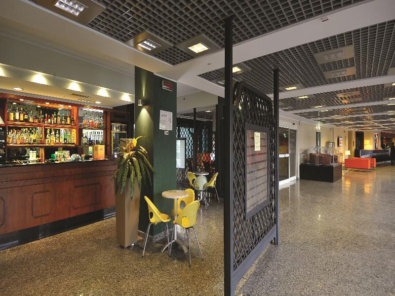 Hotel Ripamonti & Milano Pieve Emanuele