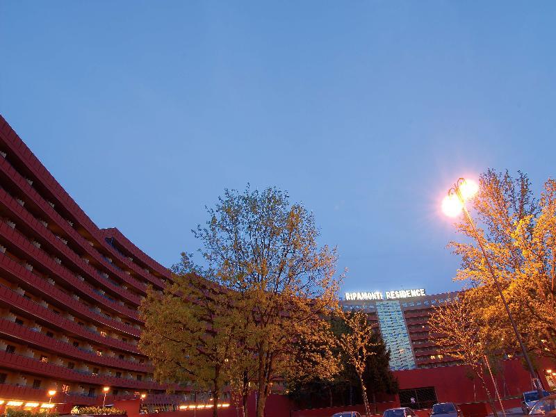Hotel Ripamonti & Milano