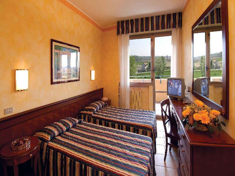Ripamonti & Milano Hotel Pieve Emanuele