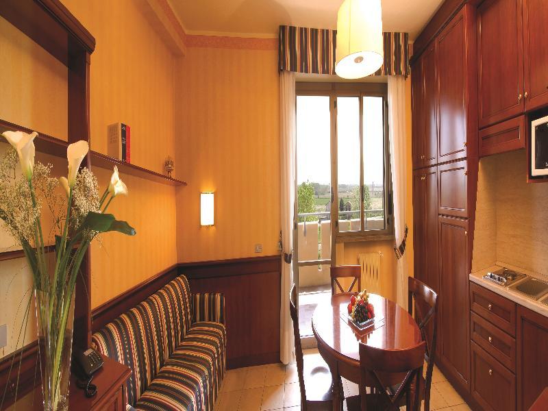 Ripamonti & Milano Hotel Pieve Emanuele