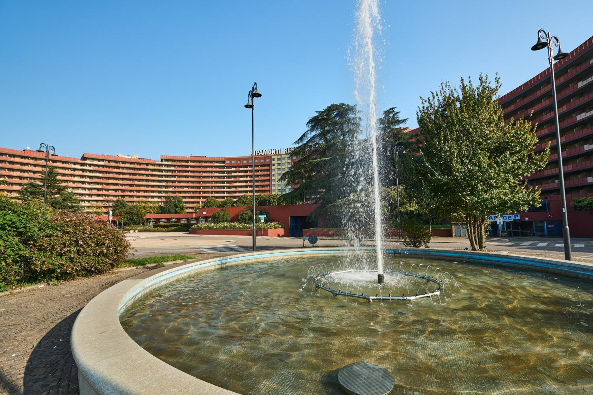 Ripamonti & Milano Hotel