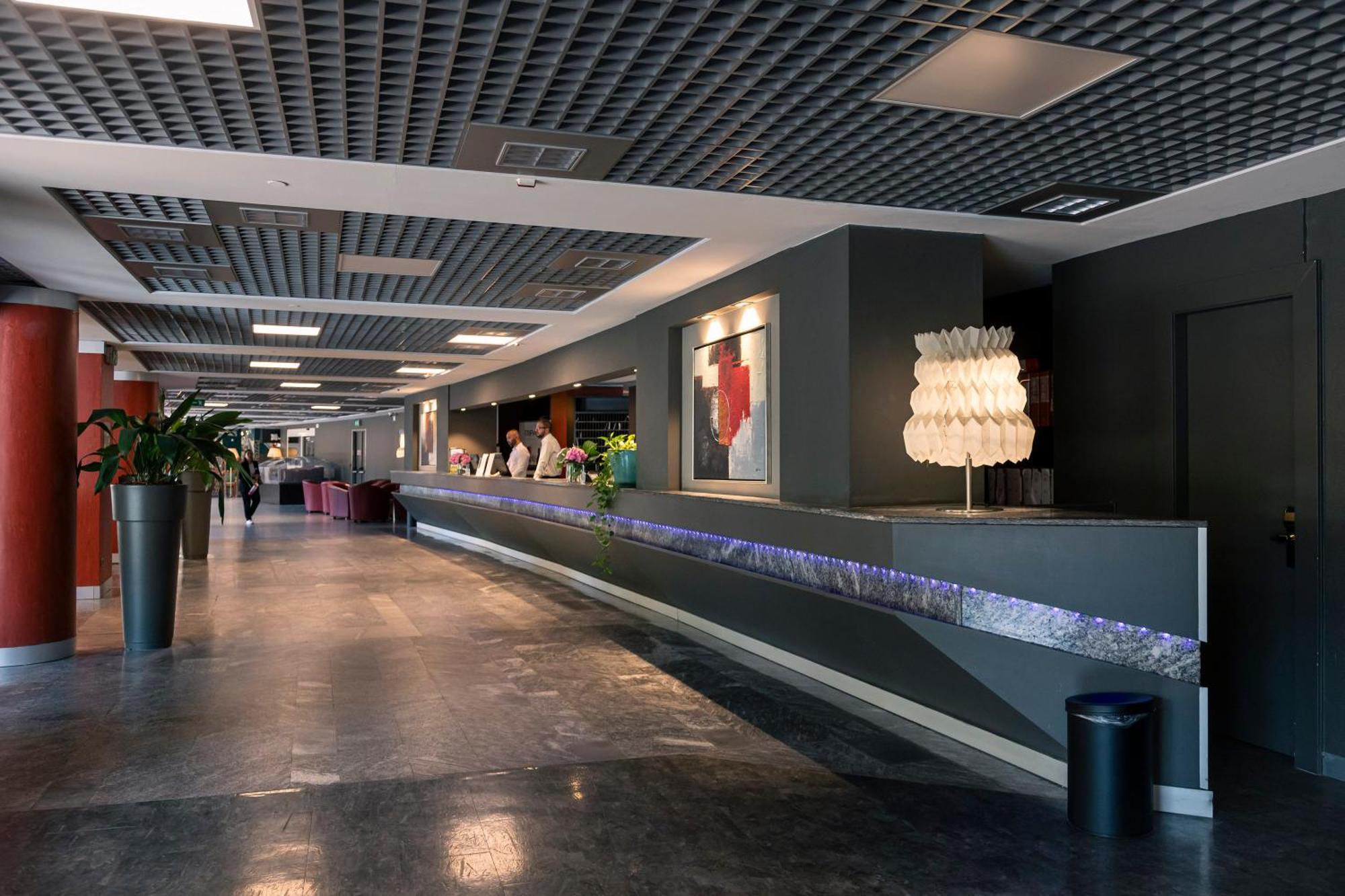Ripamonti & Milano Hotel 4*