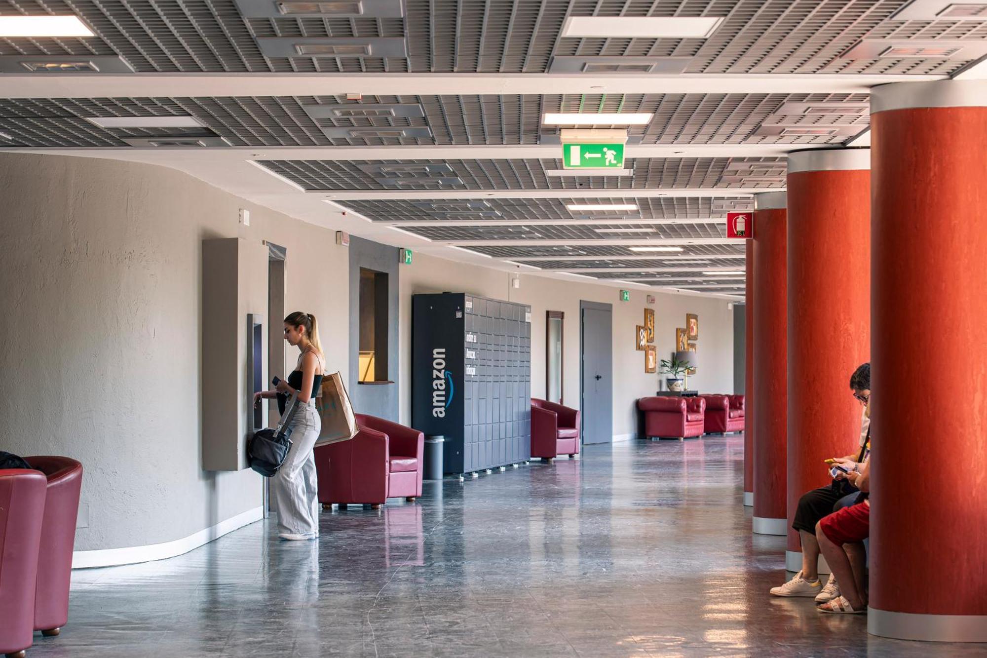 Hotel Ripamonti & Milano 4*