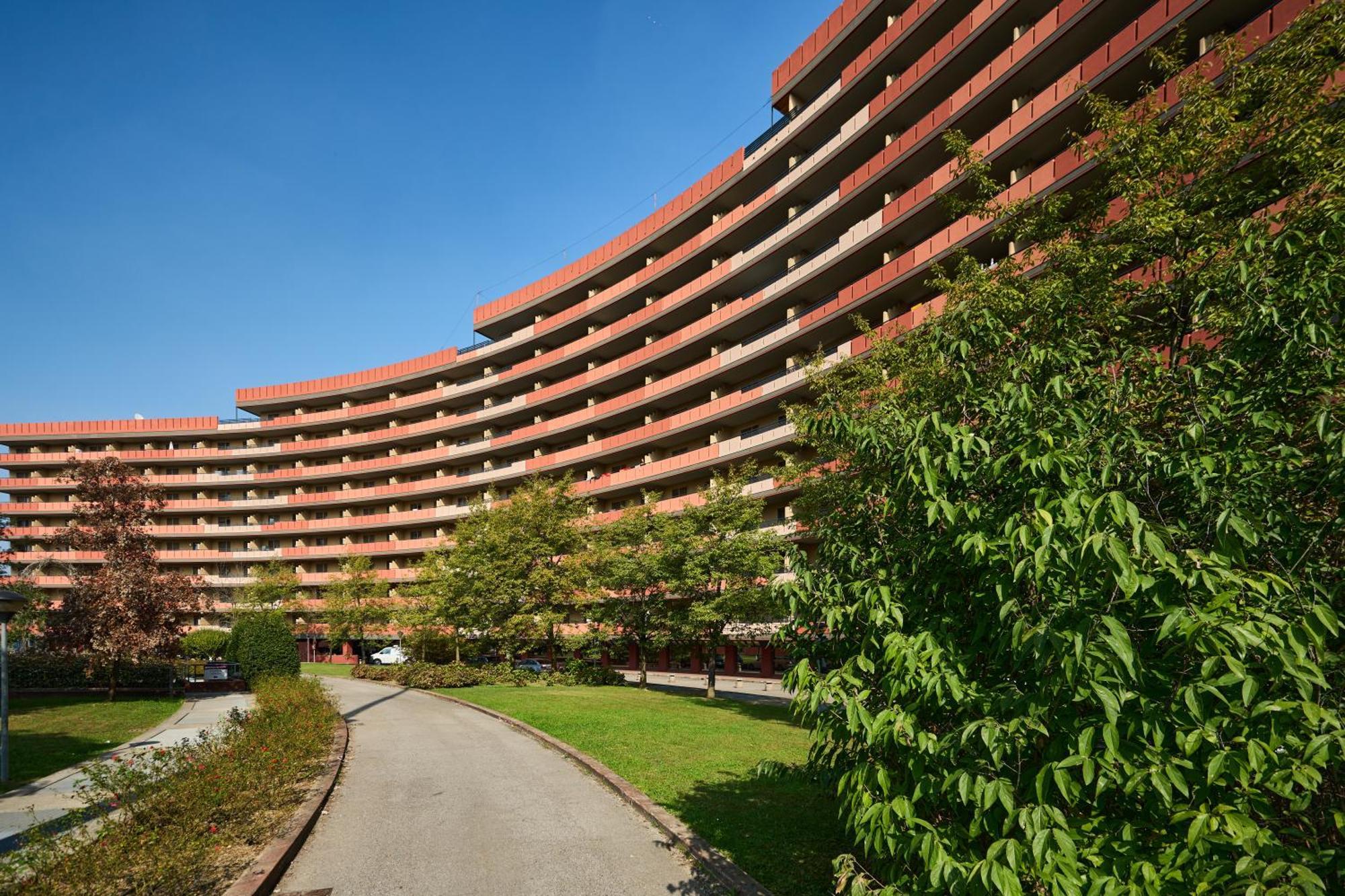 Ripamonti & Milano Hotel Pieve Emanuele