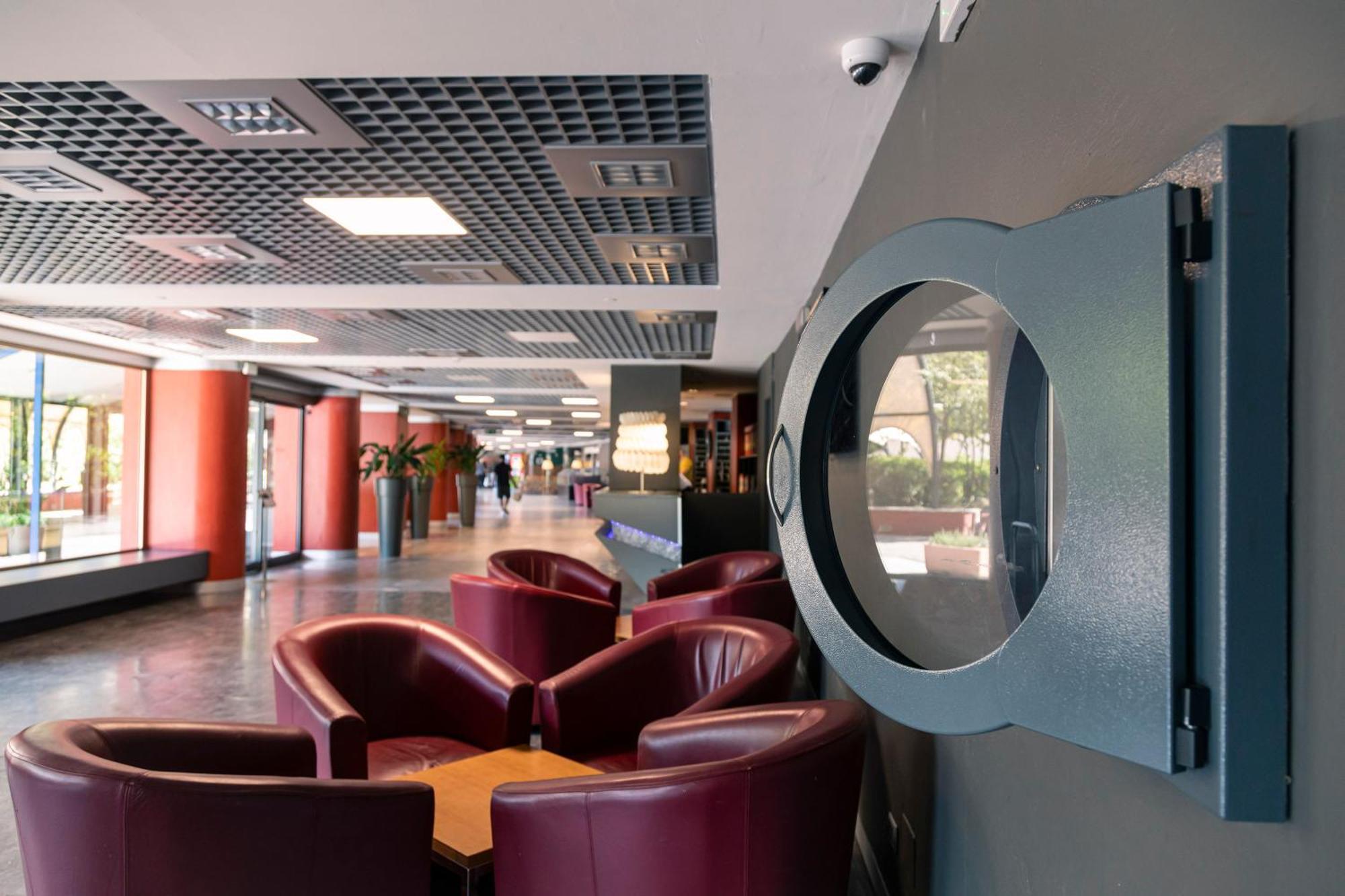 Ripamonti & Milano Hotel 4*