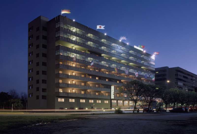 Ripamonti & Milano Hotel