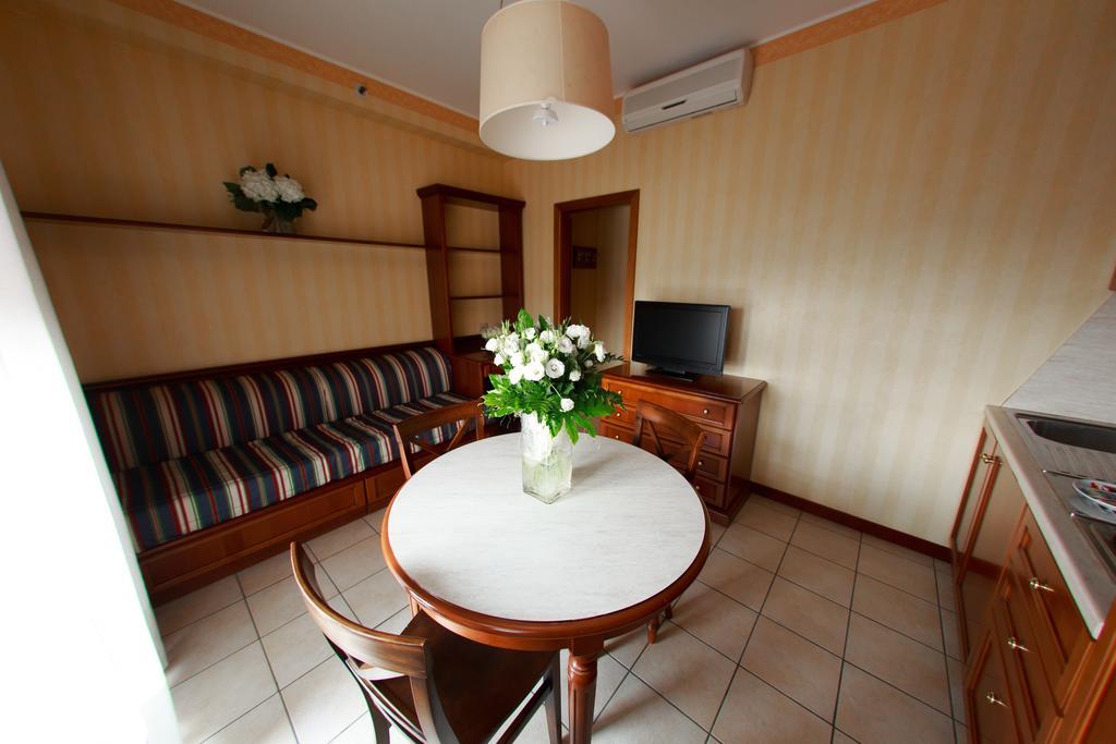 Hotel Ripamonti & Milano Pieve Emanuele