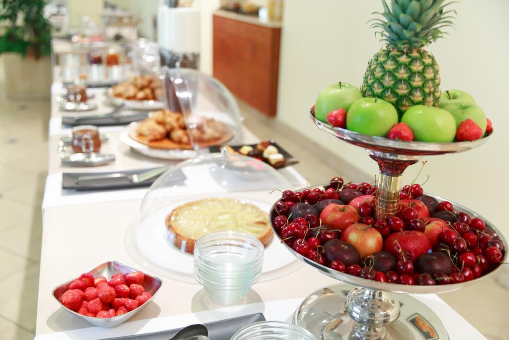 Ripamonti & Milano Hotel 4*