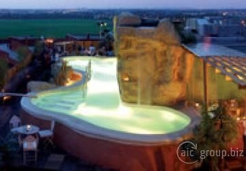 Ripamonti & Milano 4* Pieve Emanuele