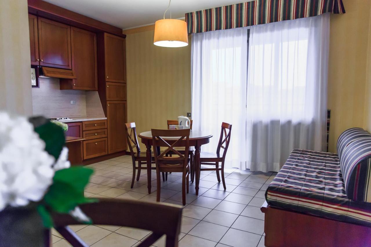 Hotel Ripamonti & Milano 4*