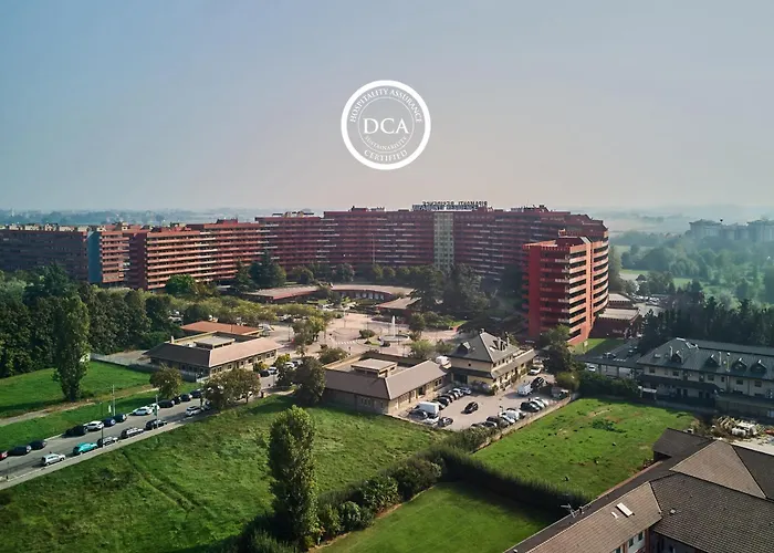Ripamonti Residence&Hotel Milano