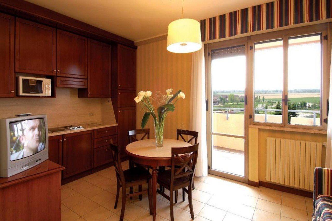 Ripamonti Residence&hotel Milano Hotel Pieve Emanuele
