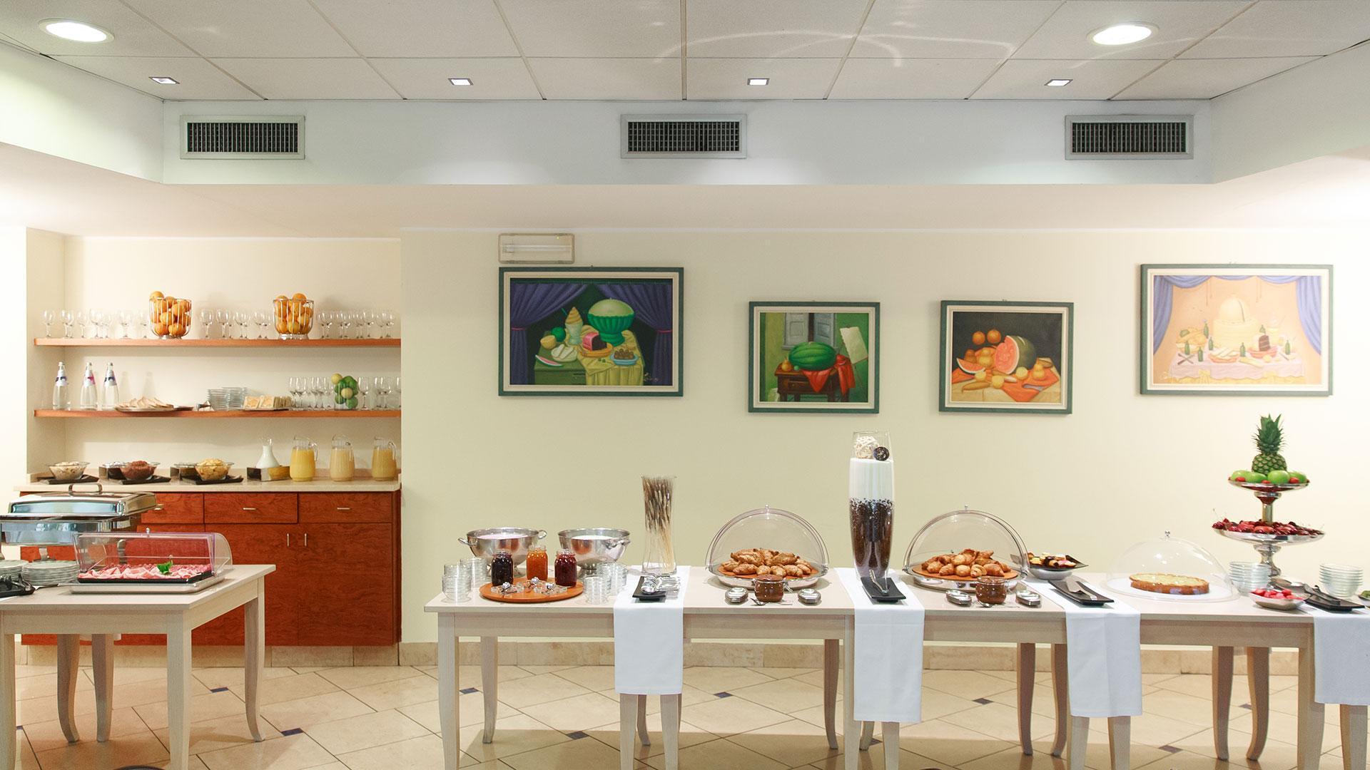 Hotel Ripamonti Residence&hotel Milano Pieve Emanuele