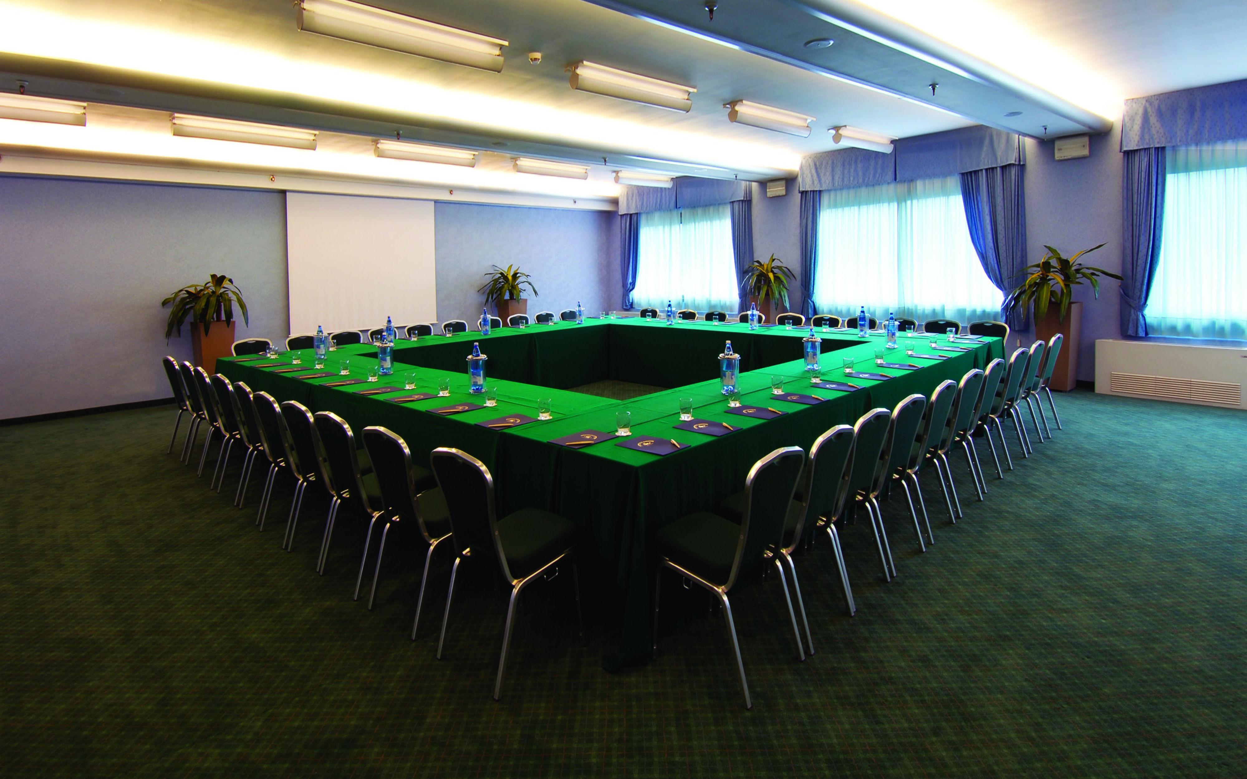 Hotel Ripamonti Residence&hotel Milano 4*