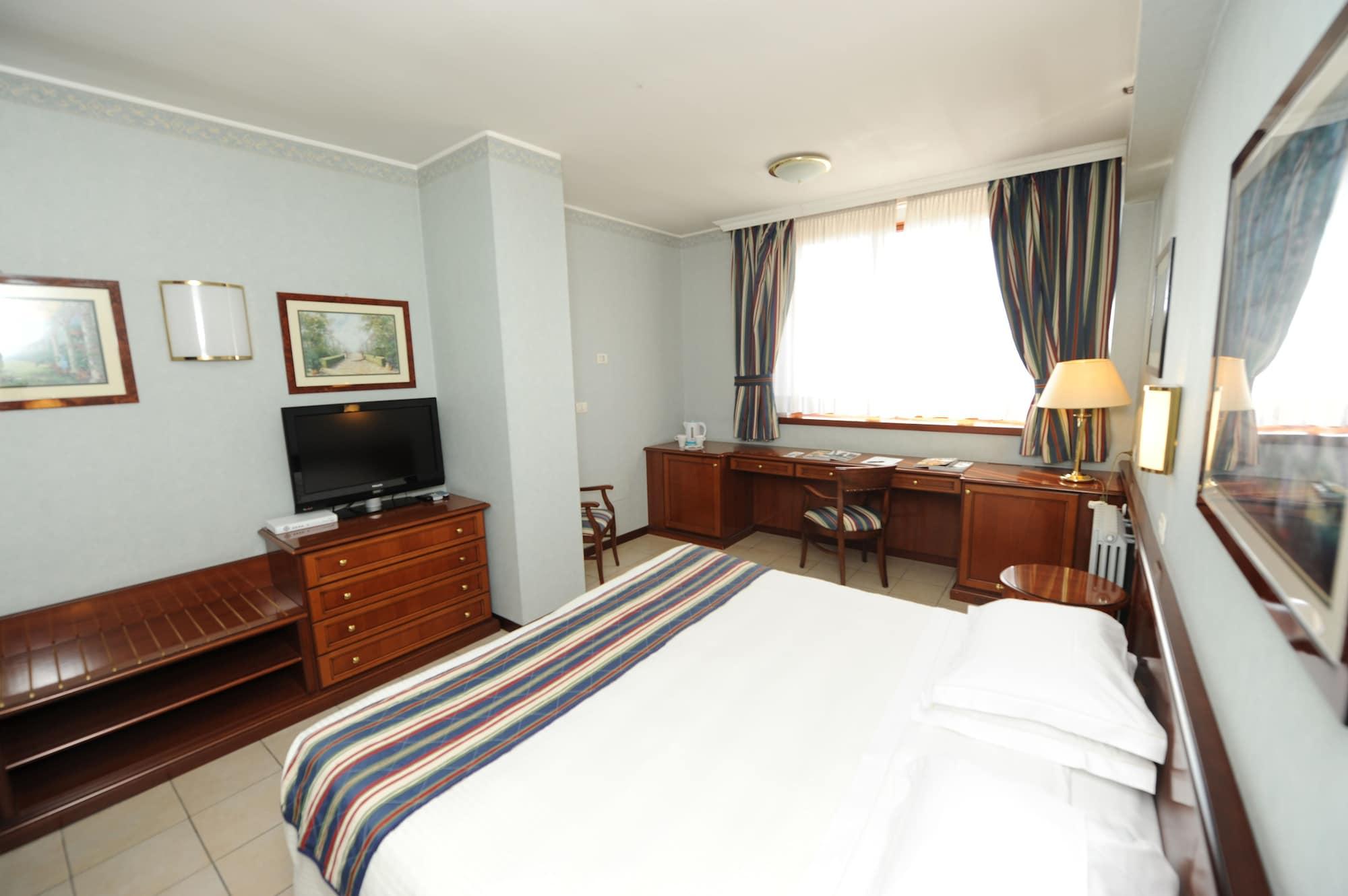 Ripamonti Residence&hotel Milano 4* Pieve Emanuele