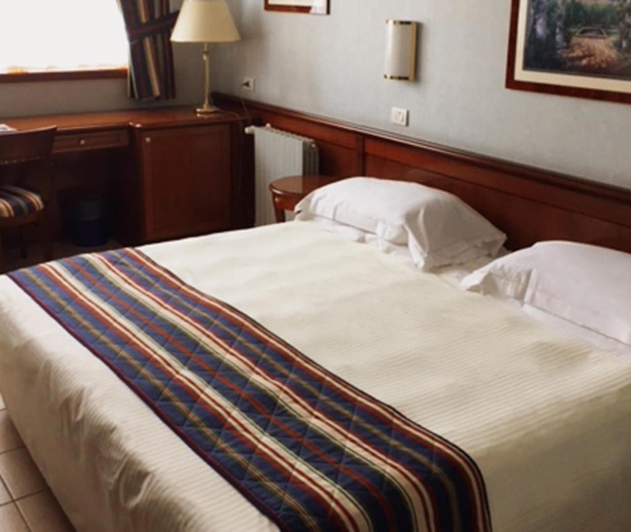 Ripamonti Residence&hotel Milano 4* Pieve Emanuele