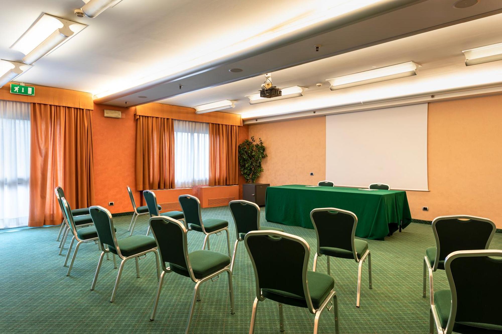 Hotel Ripamonti Residence&hotel Milano Pieve Emanuele