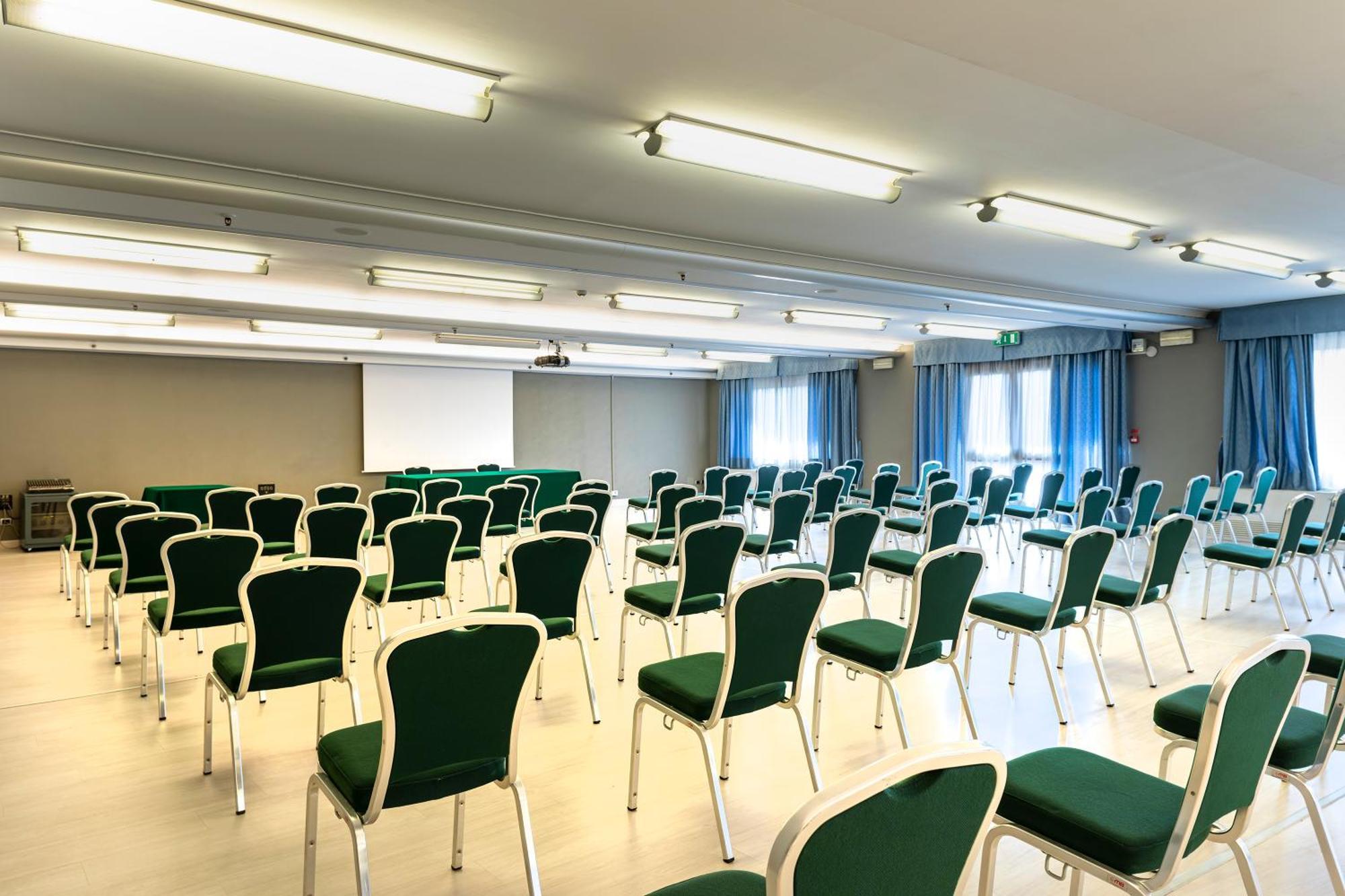 Ripamonti Residence&hotel Milano 4*