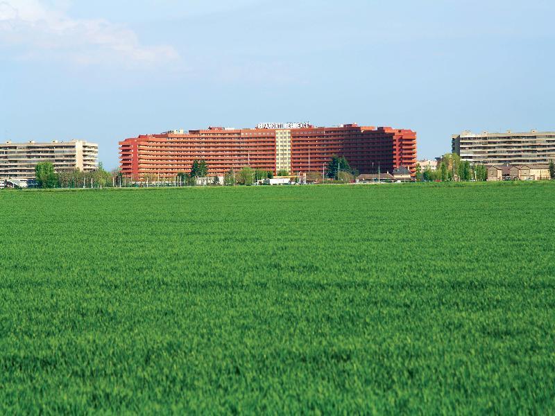 Ripamonti Residence&hotel Milano 4*
