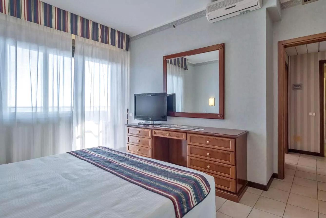 Ripamonti Residence&hotel Milano 4* Pieve Emanuele