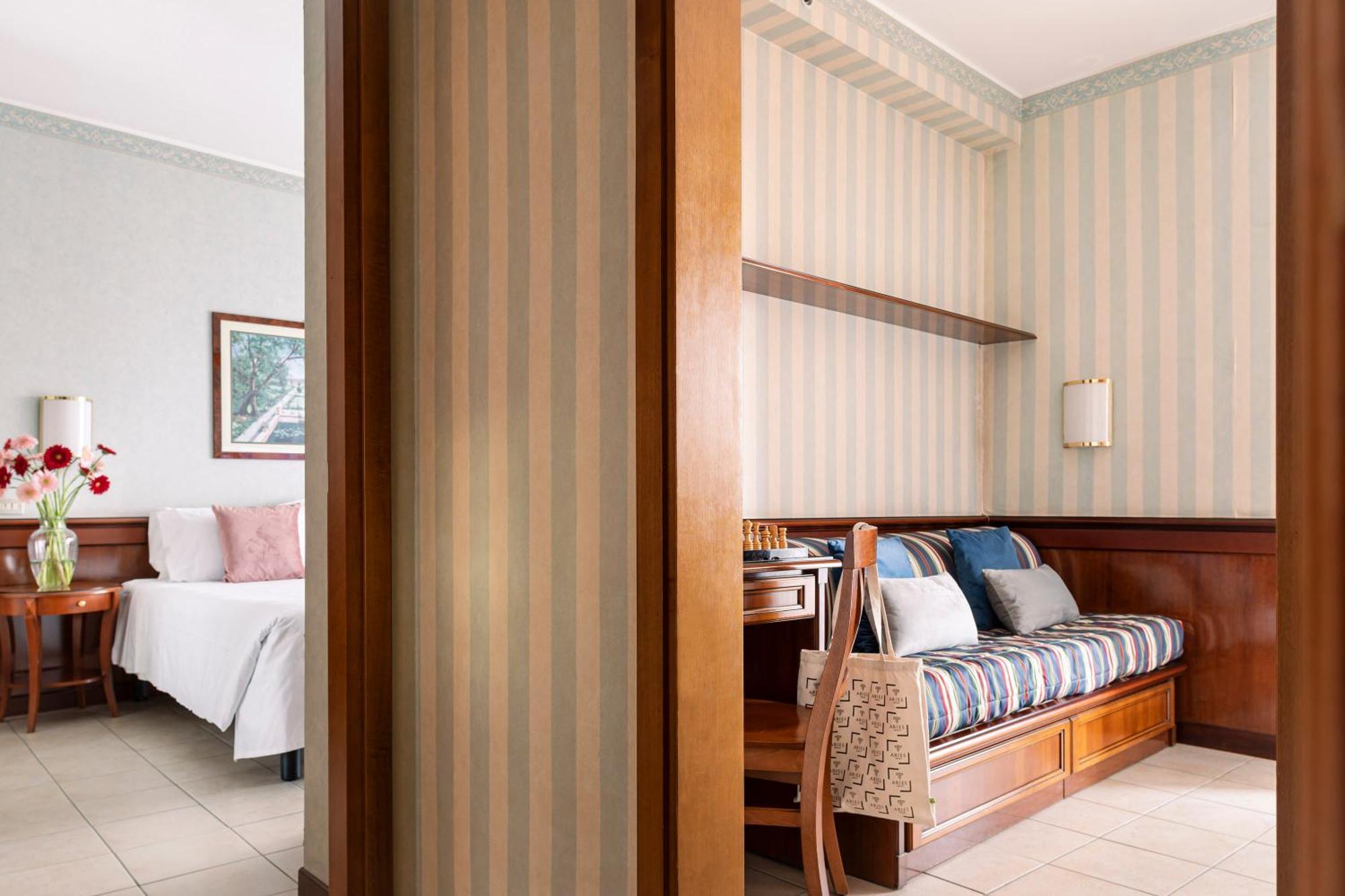 Hotel Ripamonti Residence&hotel Milano