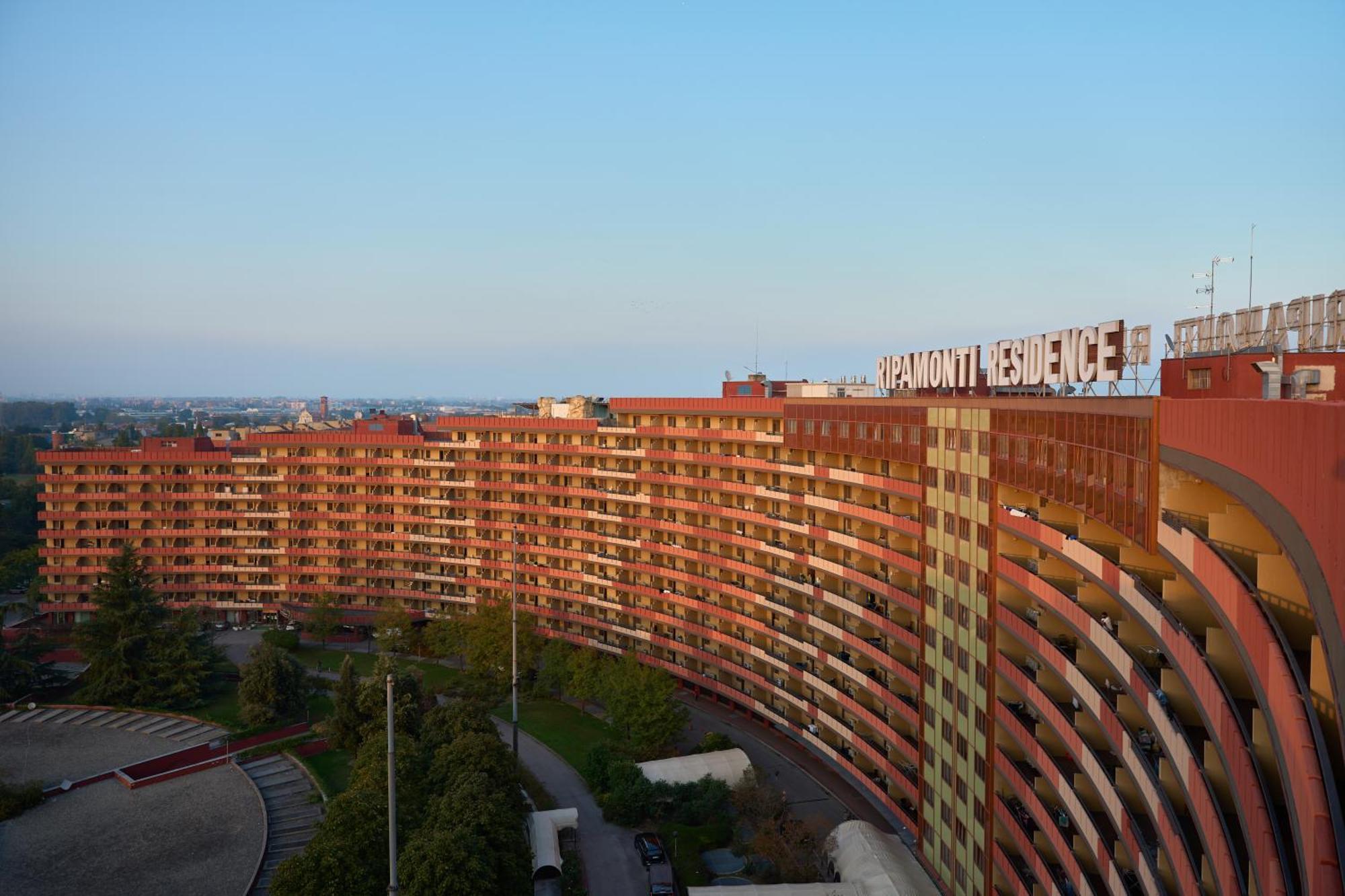 Ripamonti Residence&hotel Milano