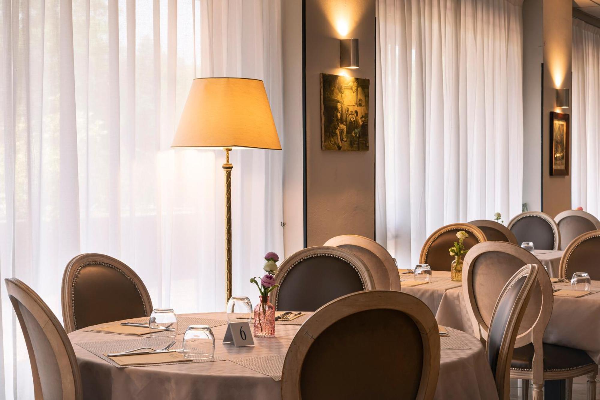 Hotel Ripamonti Residence&hotel Milano 4*
