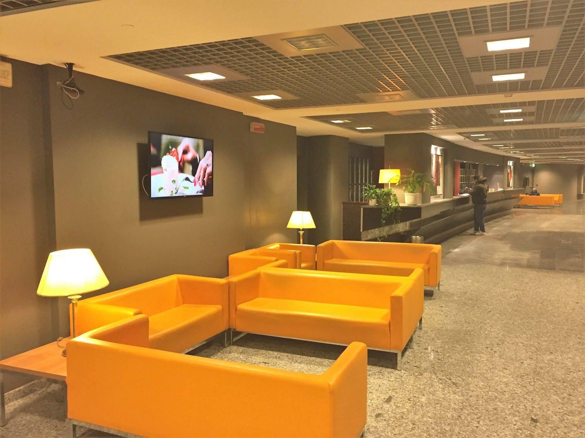 Ripamonti Residence&hotel Milano Hotel